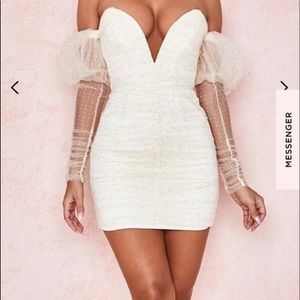 House Of CB Milana size Medium